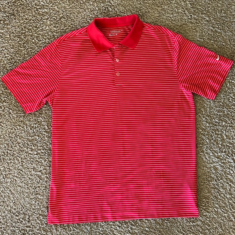 Nike Golf Men's Polo shirt